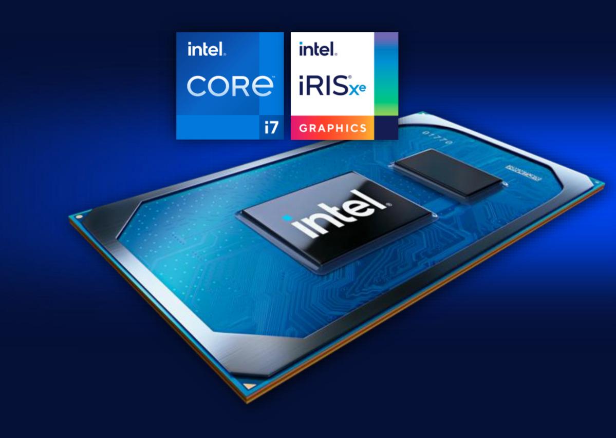 www.makeuseof.com Which Is Better: Intel Iris Xe or Intel UHD? 