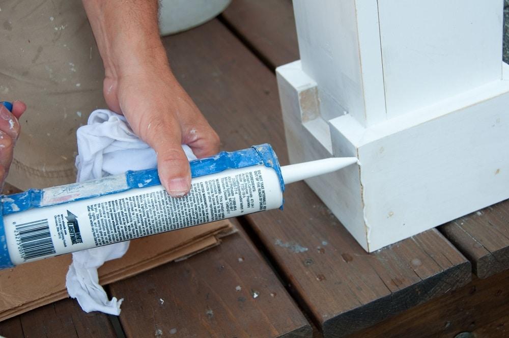 The Best Exterior Caulks for Sealing Your Home