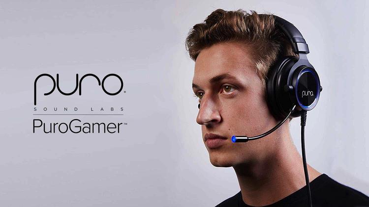 Protect the hearing of children and adults who play games for a long time, and provide studio-grade sound quality. General sales of ``PuroGamer'' gaming headset with 85dB volume limit function started Company release | Nikkan Kogyo Shimbun Electronic version