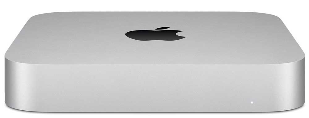 Apple Rumored to Introduce M2 Powered Mac Minis 