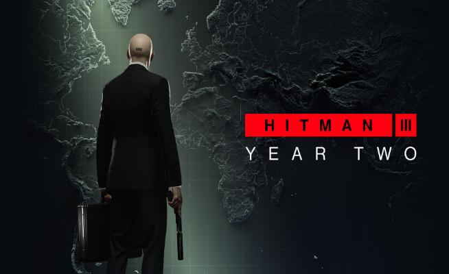 人気暗殺ゲー「HITMAN 3」PC版がVRに対応。PSVRを持ってなくても大丈夫！ すまほん!! 