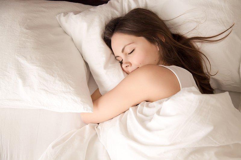 5 things to bring into the bedroom for a better night’s sleep 