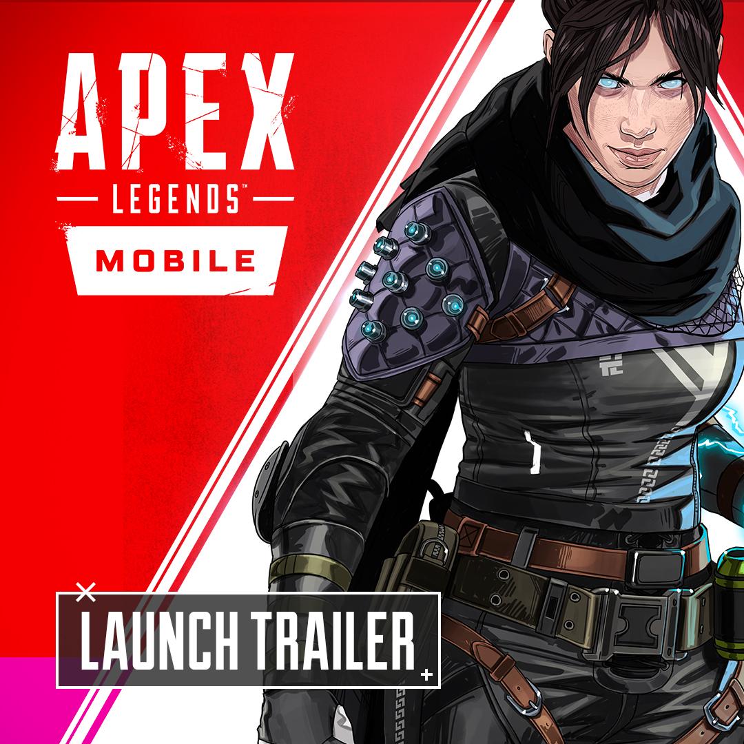 ‘Apex Legends Mobile’ global pre-registration opens on Android devices, EA aims for a full launch this summer - EconoTimes