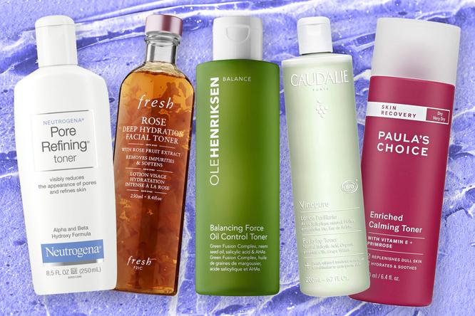 10 Best Toners for Every Skin Care Need