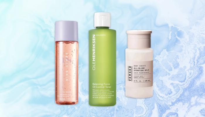 10 Best Toners for Every Skin Care Need 