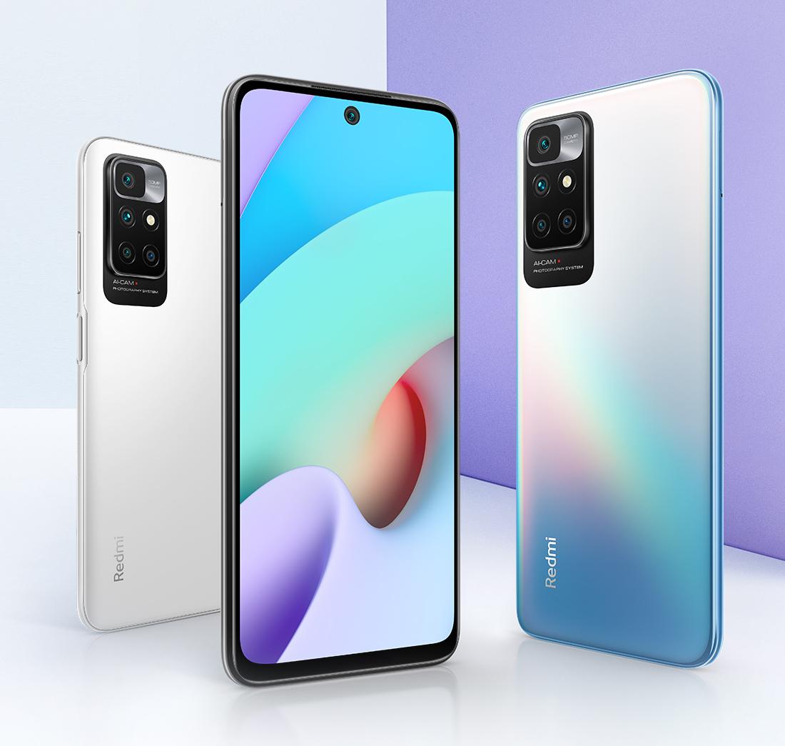 MIUI 13 with Android 12 to arrive on the Redmi Note 10 series shortly 