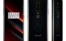 TmoNews T-Mobile’s OnePlus 7T Pro 5G McLaren receiving update with standalone 5G support 