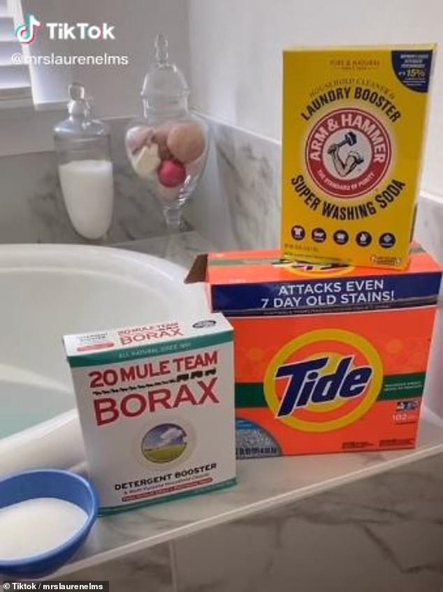 TikTok hack reveals ANOTHER thing we’ve been doing wrong—washing our towels 