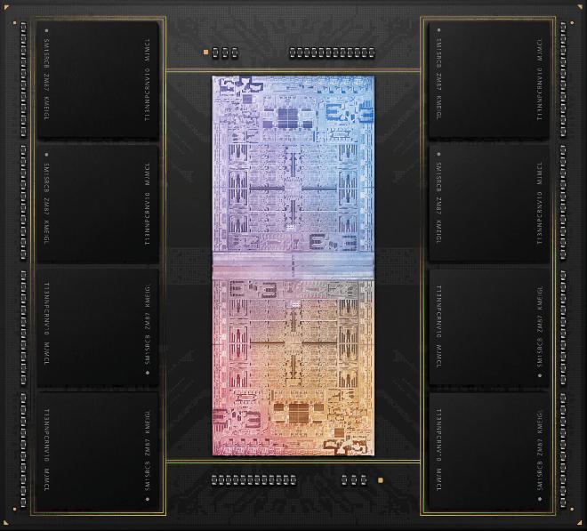 Apple unveils M1 Ultra, the world’s most powerful chip for a personal computer 