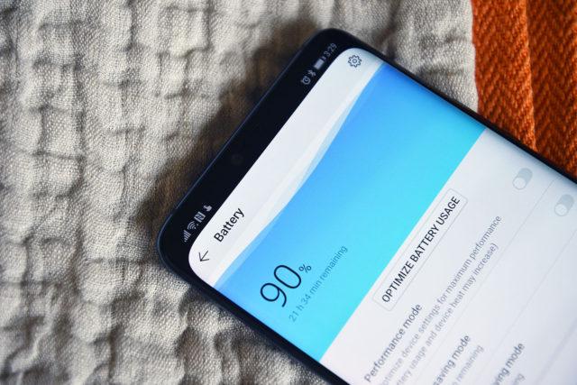 First 10 things you should do with your Huawei Mate 20 Pro 
