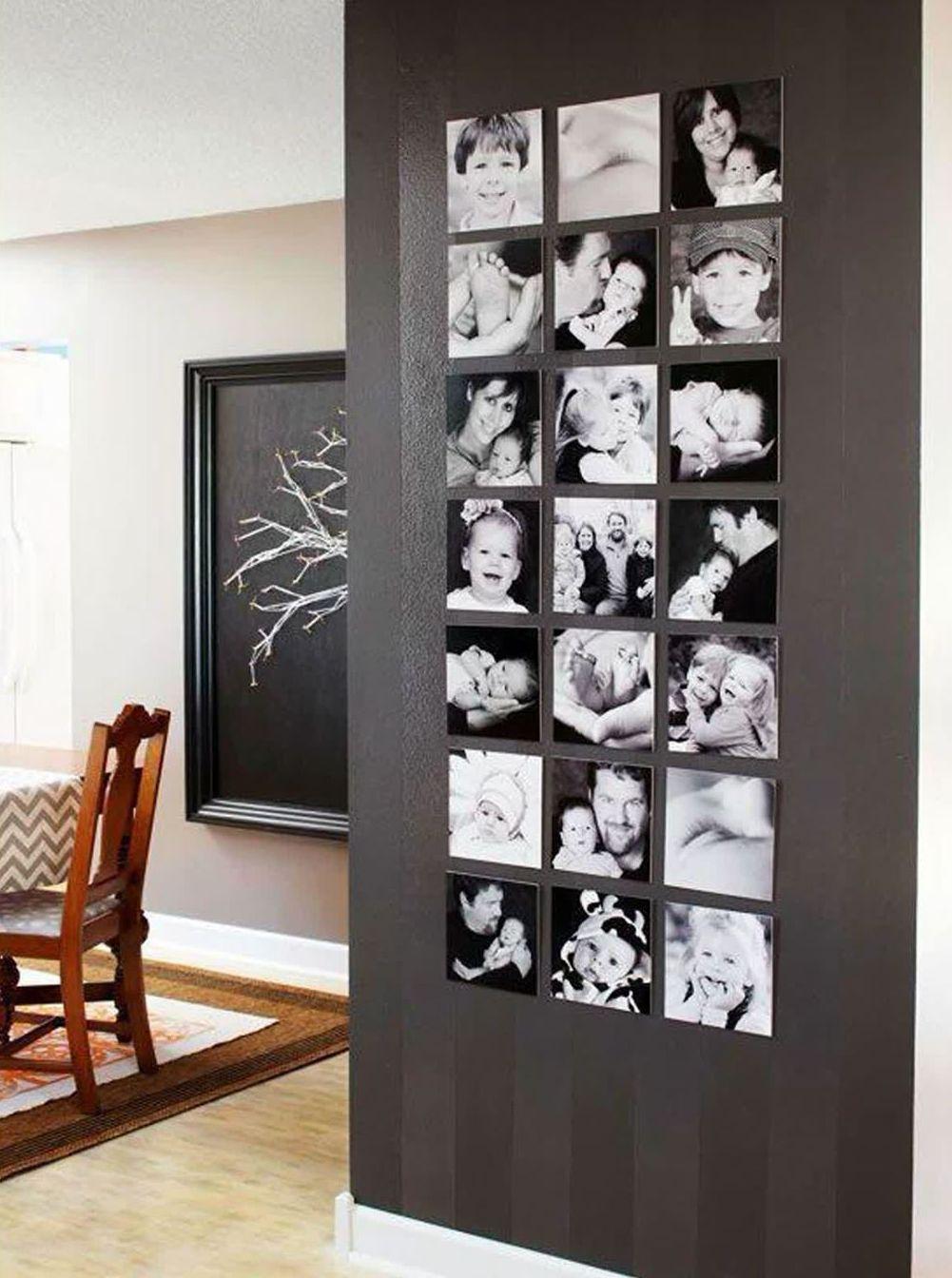 Best black-and-white wall art 
