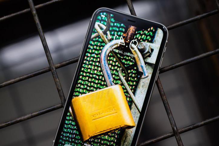 3 iPhone security settings to lock down before it's too late 