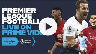 How to watch Amazon Prime's Premier League football for free on your TV 