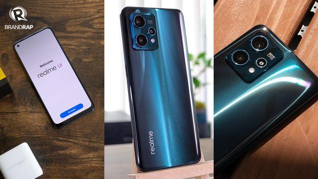 LIST: Reasons why we’re hyped for the realme 9 Pro Series realme