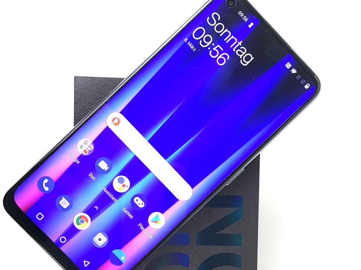 OnePlus Nord CE 2 5G review: A capable mid-range 5G phone with excellent battery life