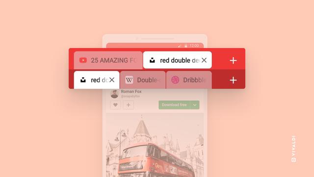Vivaldi 5.0 makes web browsing on Android tablets fun again 