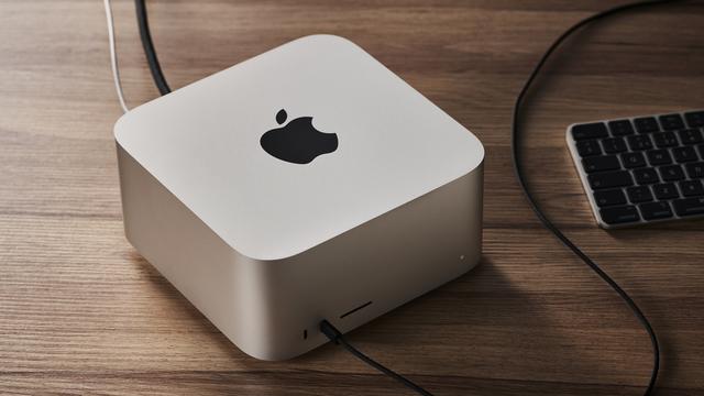The Morning After: Our verdict on Apple's Mac Studio