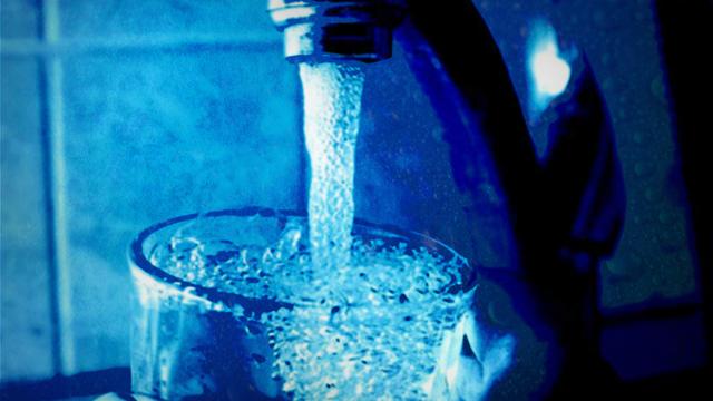 Boil water advisory issued for towns central New Jersey 