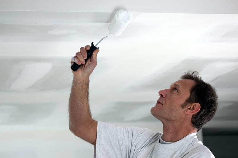 Solved! The Best Paint for Ceilings 