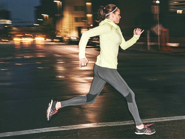 5 Items That Are Actually Worth Bringing With You on a Run 