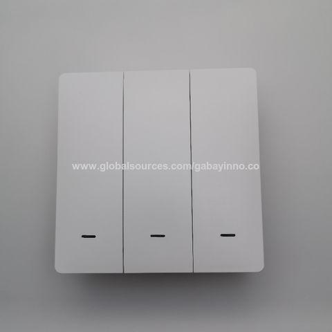 3 Way Intelligent Touch Switches,86 Type Remote Control Key Switch, bluetooth controller switch smart switch switch - Buy China intelligent touch switches on Globalsources.com 