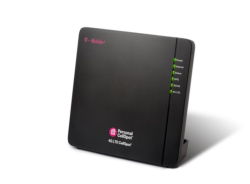 TmoNews T-Mobile amping up Un-carrier 7.0 with new 4G LTE CellSpot