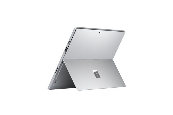 Black Friday gives you up to 0 off the Surface Pro 7 from Microsoft 