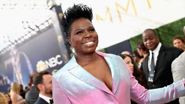 Breaking News - Leslie Jones Added to Second Season of Popular Crime Drama "BMF" in Recurring Role | TheFutonCritic.com