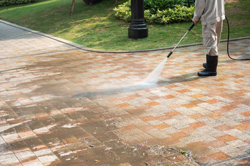 Power Washing Services: Are They Worth Paying For? 