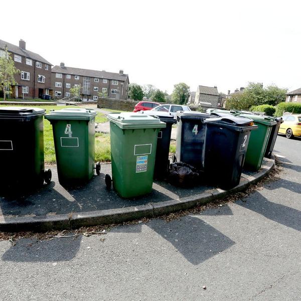 Kirklees Council announces major changes to recycling collections
