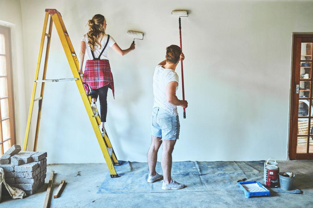 What you need to know before renovating an investment property