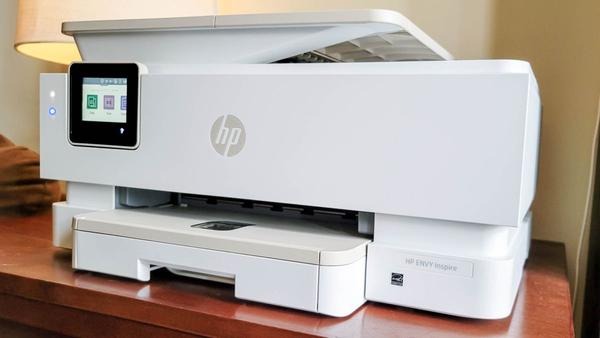 HP Envy Inspire 7955e All-in-One Printer review 