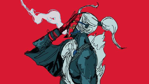 16 expert tips for digital sketching in Photoshop