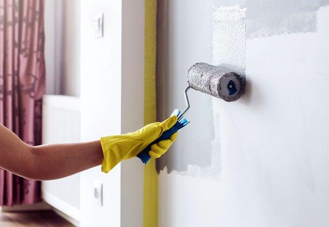 Solved! How Long Does It Take for Paint to Dry? 