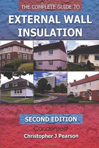 A guide to external wall insulation