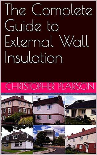 A guide to external wall insulation 