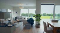 Minimalist Dublin residence is fifth Home of the Year finalist