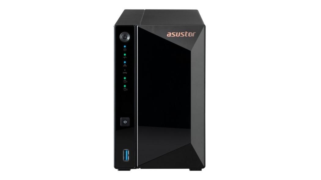 Asustor Drivestor 2 Pro AS3302T Review
