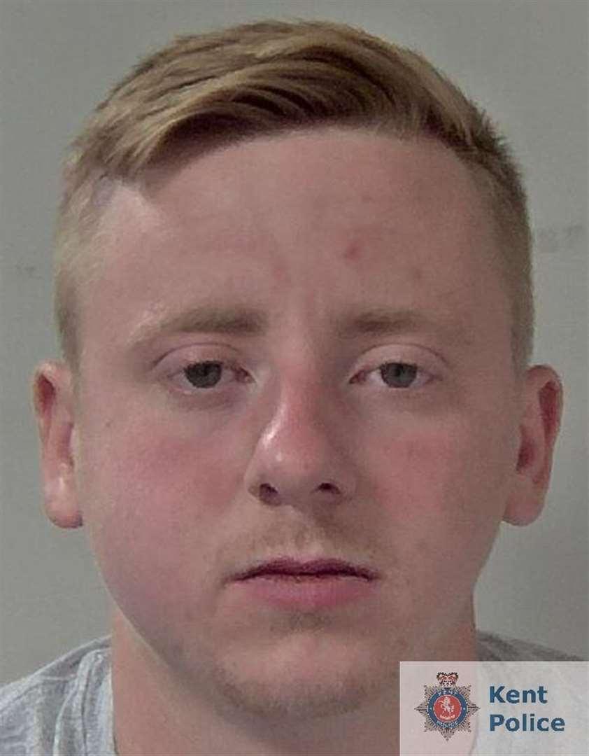 Rapist from Hythe who attacked woman in portable toilet at beer festival in Mersham near Ashford is jailed Most popular