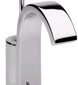 TRENDIR Jado Kitchen Faucet – Glance single lever faucet