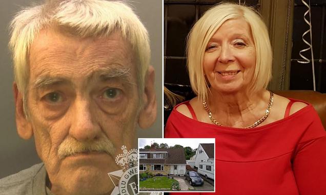 Man who stabbed estranged wife to death was obsessed about losing out in divorce 