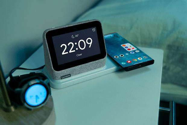 Lenovo Smart Clock 2 is now £34.99, so it's time for an upgrade