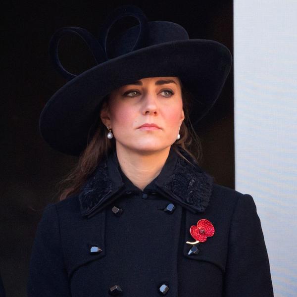 Kate Middleton overcame 'crippling fear' when she married Prince William 