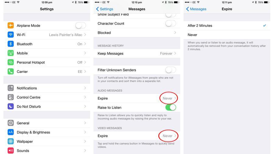 How to Speed Up a Slow iPhone 
