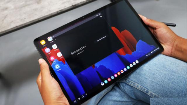 Best tablets of 2021