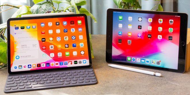Best tablets of 2021 