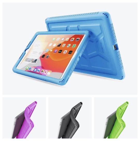Best iPad case for kids Subscribe Now
Daily News 
