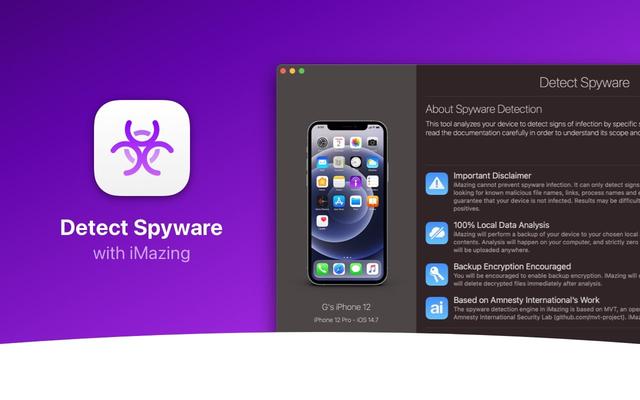 How To Detect Pegasus Spyware On Android & iPhone 