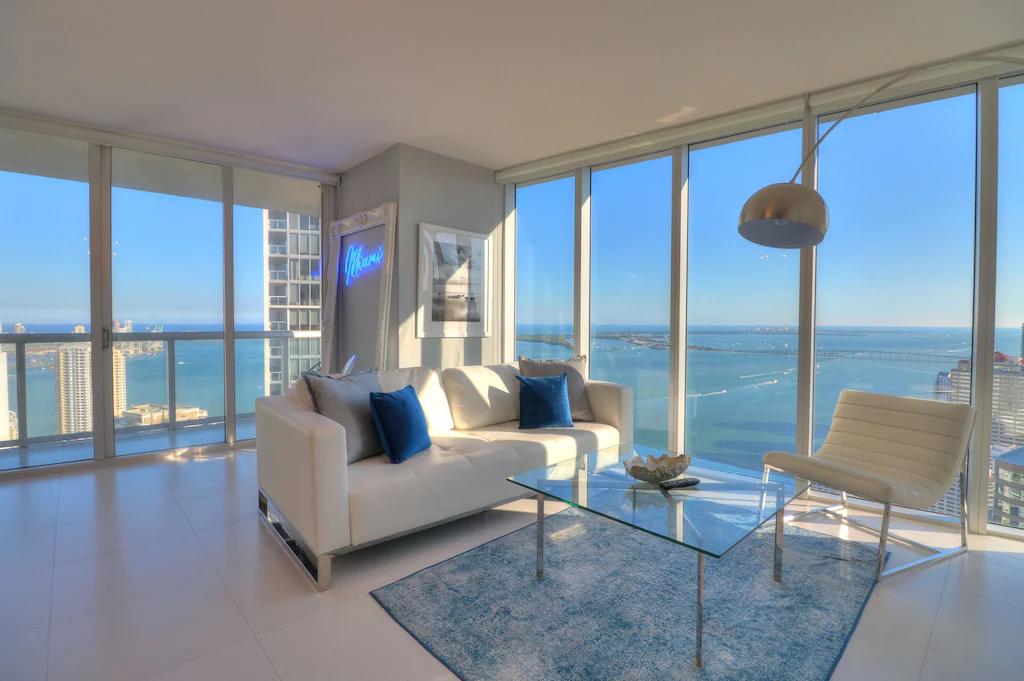 12 Luxurious Miami Vacation Rentals From Midtown To South Beach