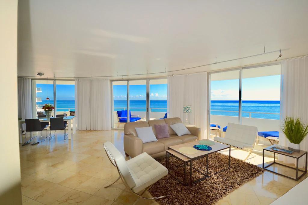 12 Luxurious Miami Vacation Rentals From Midtown To South Beach 